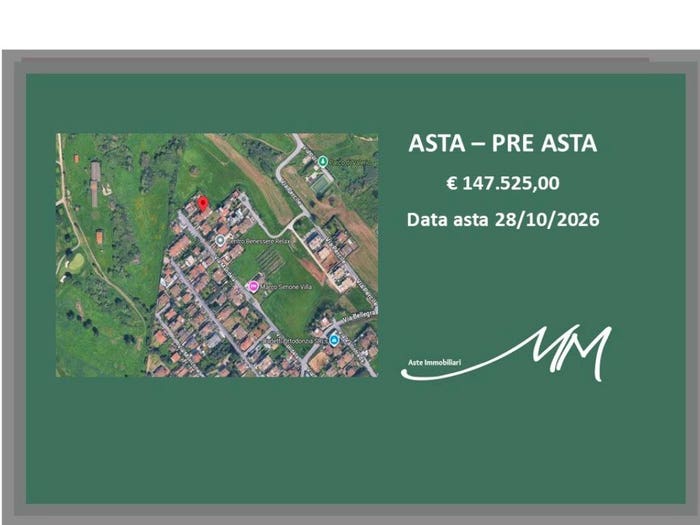 Casa trilocale in vendita in Via Mandela, Setteville Nord, Guidonia Montecelio