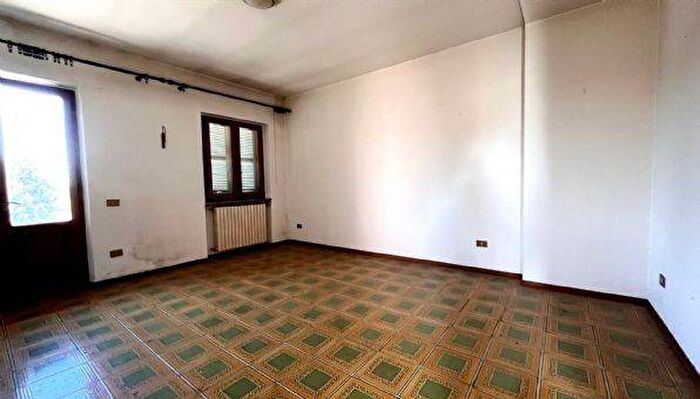 Appartamento quadrilocale in vendita in via cerbaia, Centro, Lamporecchio