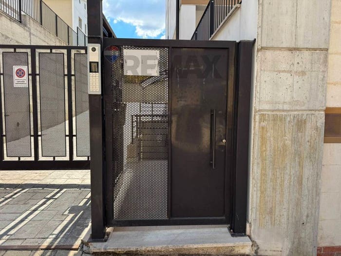 Appartamento trilocale in vendita in Centro, Matera