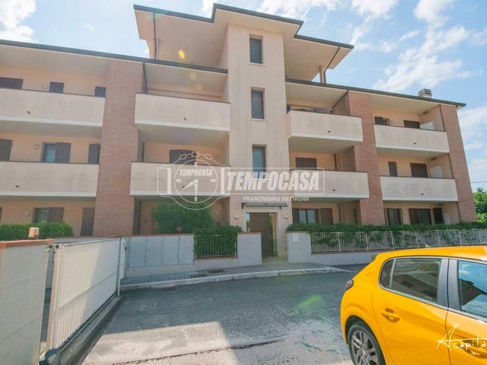 Appartamento bilocale in vendita in Via Chiaviche, Villa Chiaviche Calabrina, Cesena