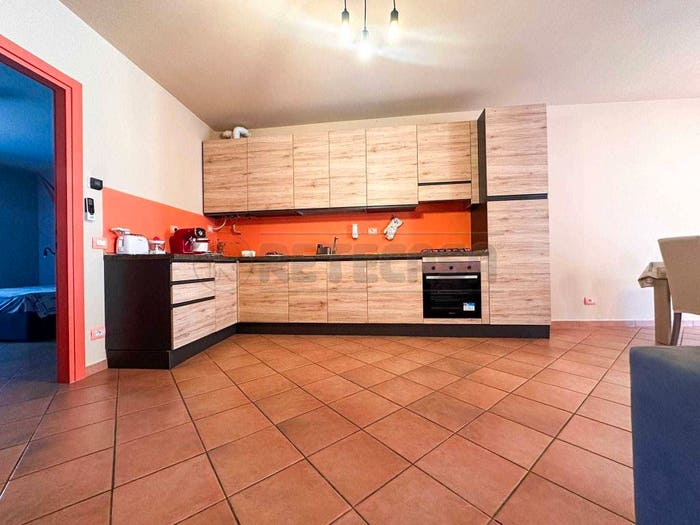 Appartamento in vendita in Via Vaccarolo, Entroterra, Desenzano del Garda