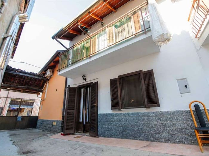 Casa trilocale in vendita in Via San Giovanni, Volpiano