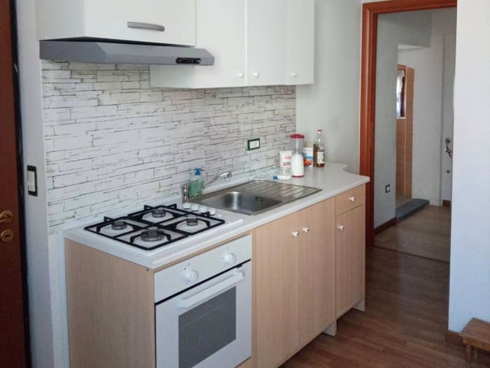 Casa quadrilocale in vendita in Via dei Normanni, Centro, Loreto Aprutino