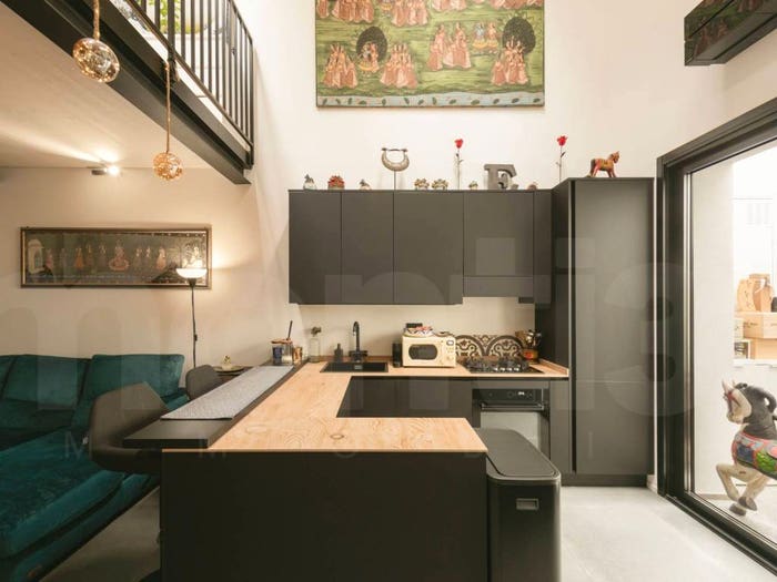 Appartamento trilocale in vendita in Via Giovanni Battista Pirelli, Melchiorre Gioia, Milano