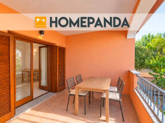 Appartamento con 6 locali in vendita in Corso Vittorio Veneto alta, Baratta, Olbia