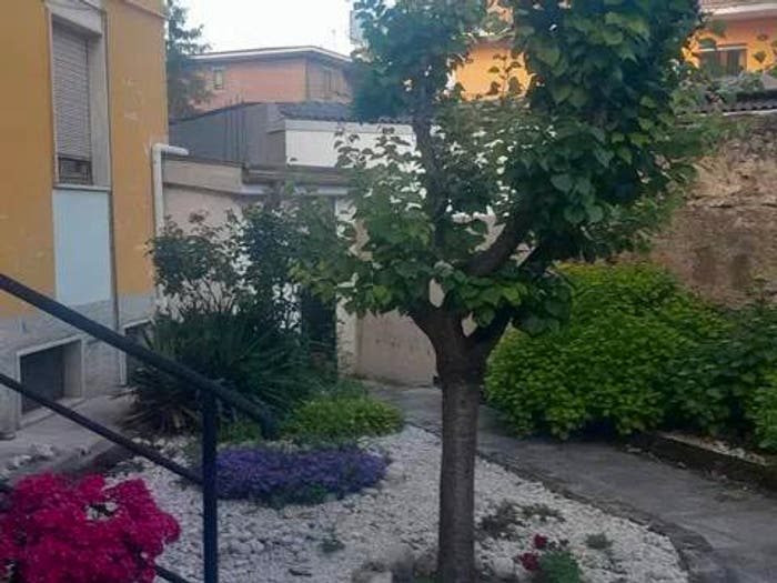 Appartamento bilocale in vendita in Via Irma Giovine Amiconi No Number, Centro, Avezzano