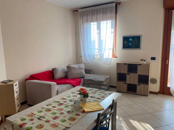 Appartamento bilocale in affitto in Via Magenta, Centro, Muggiò