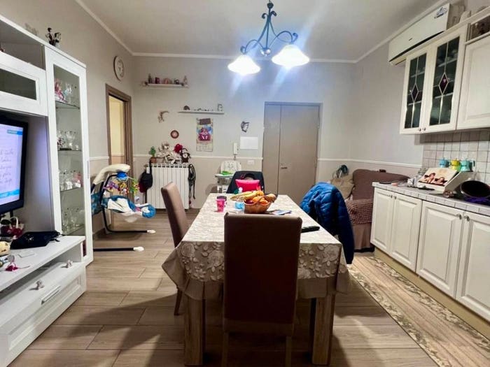 Appartamento trilocale in vendita in Via Volturno, Centro, Marano di Napoli