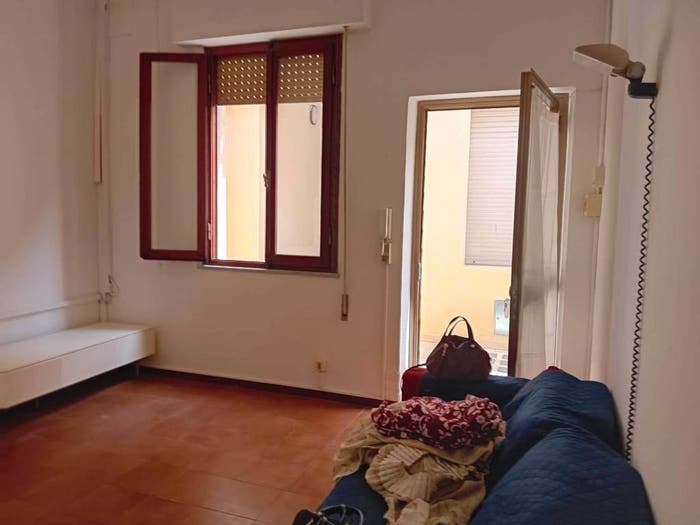 Appartamento quadrilocale in vendita in via mazzini, Centro Storico, Grosseto