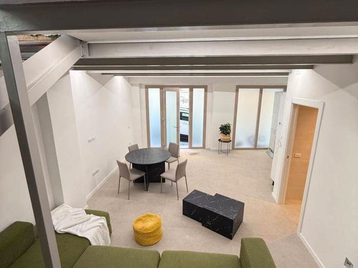 Appartamento trilocale in vendita in via maddalena, Stampace, Cagliari