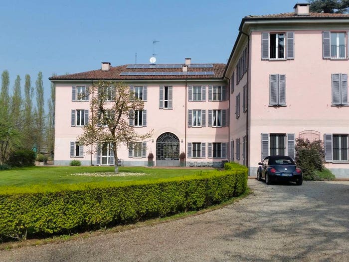 Casa con 6 locali in vendita in Via Antonio Gramsci, Piazza della Libertà, Alessandria