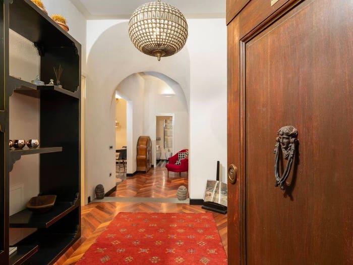 Appartamento con 6 locali in vendita in Via Di San Niccolò, San Niccolò, Firenze