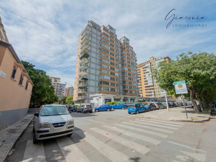 Appartamento quadrilocale in vendita in Via Guido Jung, Montepellegrino, Palermo