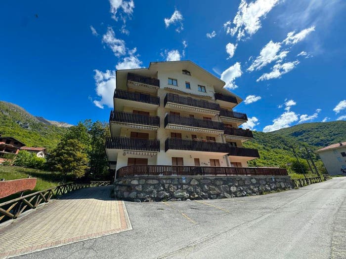 Appartamento trilocale in vendita in Via Case Michiardi, Centro, Cantoira