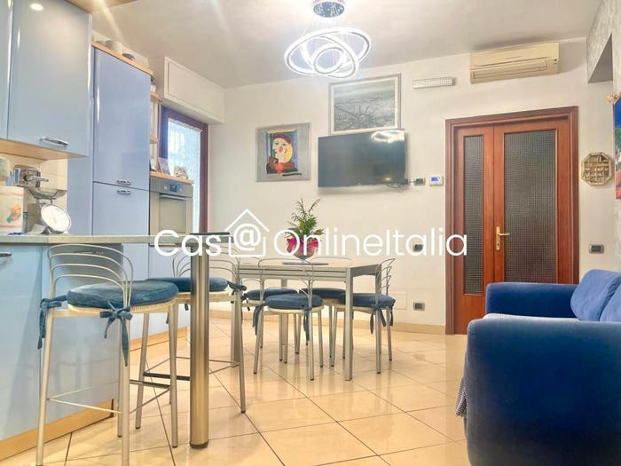 Appartamento quadrilocale in vendita in Via Luigi Boccherini Prato, San Paolo, Prato