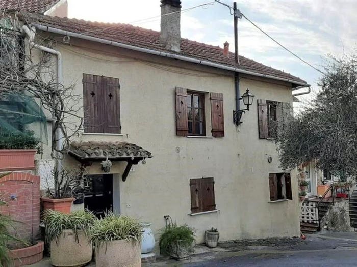 Casa con 5 locali in vendita in Caso, Caso Vegliasco, Alassio