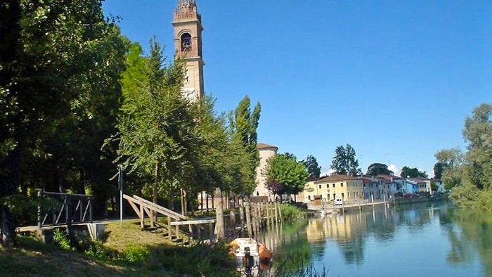 Casa con 5 locali in vendita in Via Vittorio Veneto, Centro, Casale sul Sile