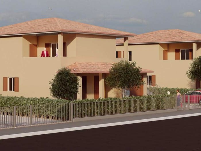 Case in Vendita e in Affitto - 3