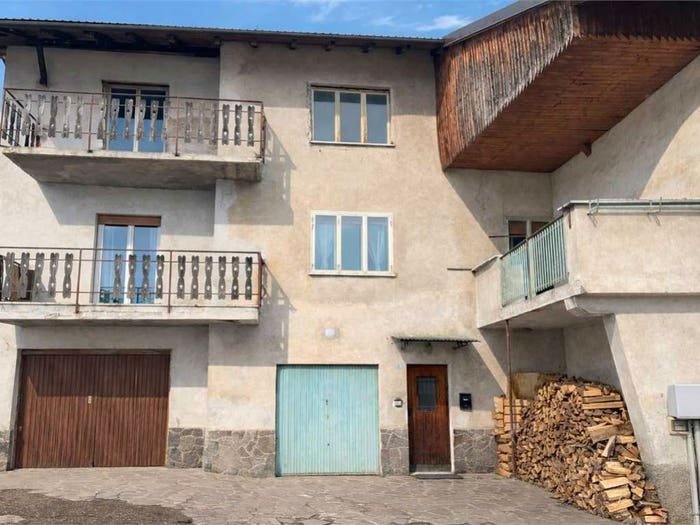 Casa con 5 locali in vendita in Centro, Pergine Valsugana