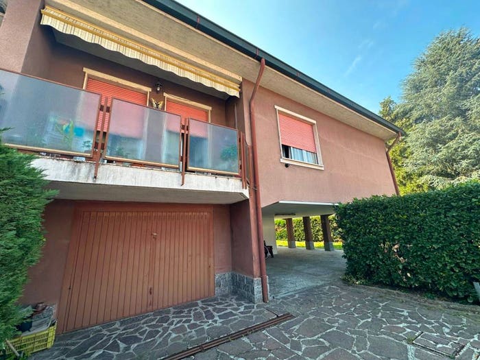 Casa con 5 locali in vendita in Via della Precacesa, San Fereolo Albarola Faustina, Lodi