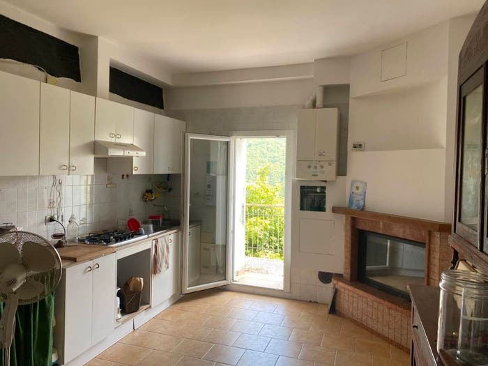 Casa quadrilocale in vendita in Montepastore, Monte San Pietro
