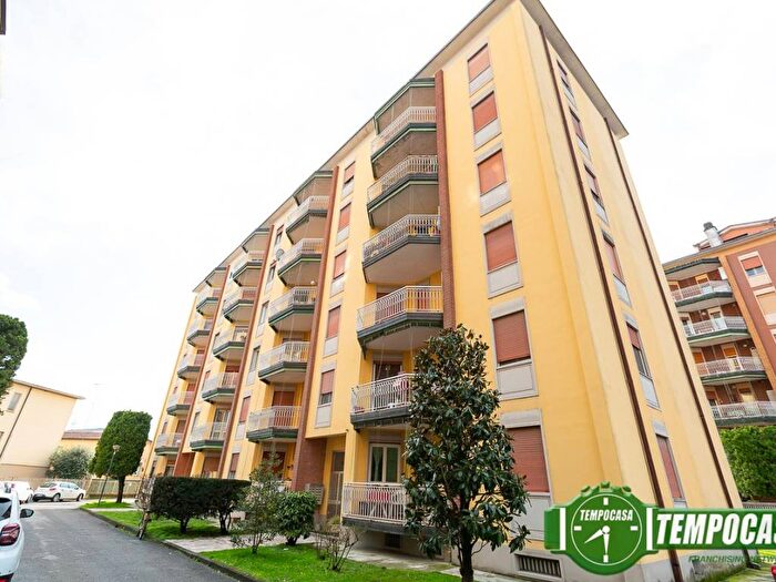 Appartamento trilocale in vendita in Viale della Resistenza, Centro, Codogno