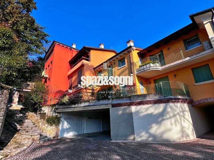 Casa con 5 locali in vendita in Arcugnano Torri, Arcugnano