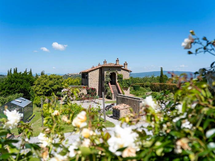Casa con 6 locali in vendita in noceto, Castel del Piano