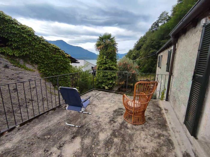 Casa con 6 locali in vendita in Via Statale Regina, Centro, Gera Lario