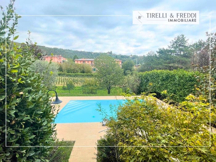Casa quadrilocale in vendita in Via Sereto, Parmezzana Calzana, Monticelli Brusati