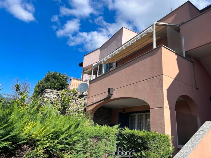 Appartamento bilocale in vendita in Via Giovan Battista Accame, Centro, Tovo San Giacomo