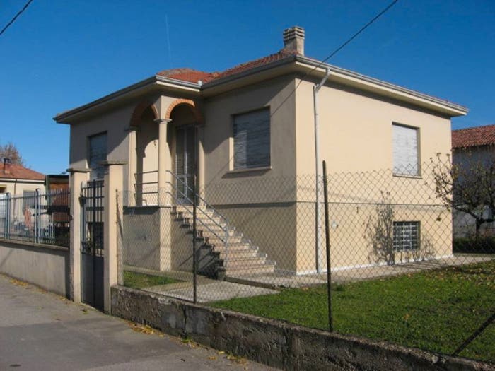 Casa con 5 locali in vendita in Via Settembre, Centro, Mortara