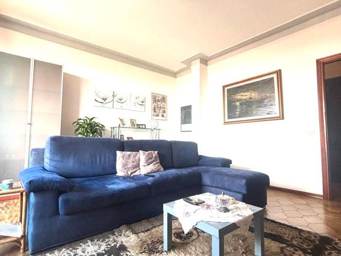 Appartamento quadrilocale in vendita in Viale Diacinto Cestoni, Shangai, Livorno