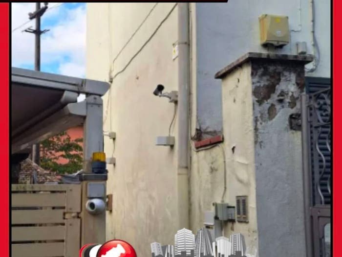 Appartamento quadrilocale in vendita in Via Dante Alighieri Fucecchio FI Italia, Centro, Fucecchio