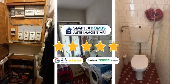 Appartamento con 6 locali in vendita in Via Genova, Centro, Orbassano