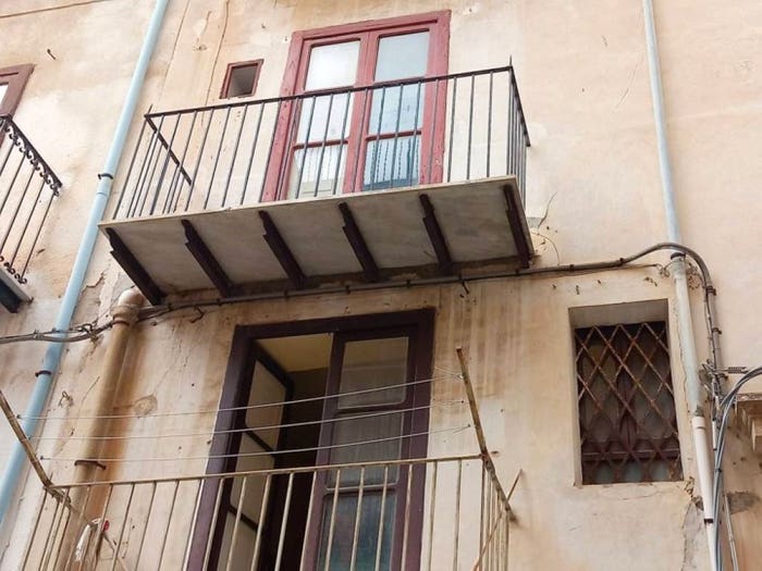 Casa con 6 locali in vendita in Centro, Cefalù