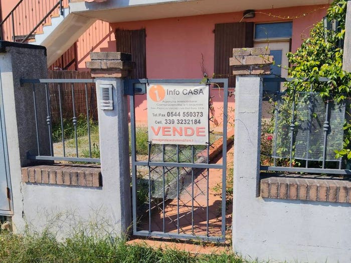 Appartamento trilocale in vendita in Via Gambellara, Santo Stefano Gambellara, Ravenna