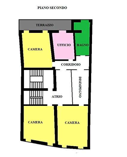 Case in Vendita e in Affitto - 2