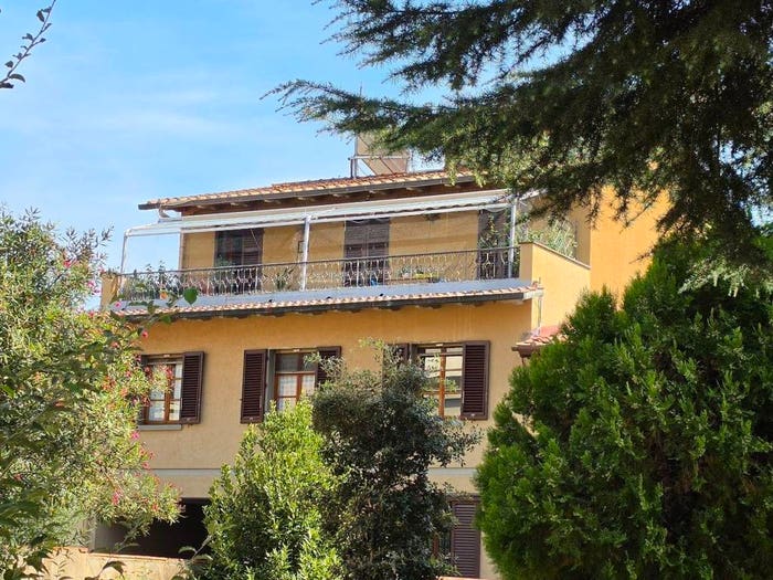 Casa con 6 locali in vendita in Via degli Arcipressi, Legnaia San Quirico Monticelli, Firenze