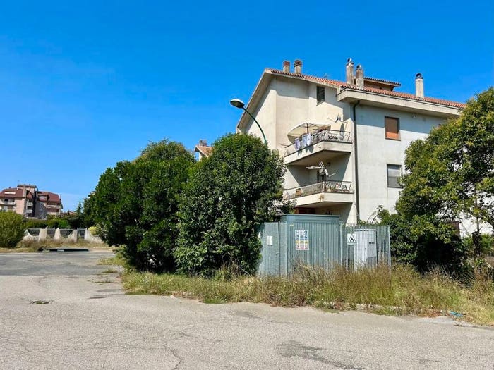 Appartamento con 6 locali in vendita in Via Aldo Moro, Monte Romano