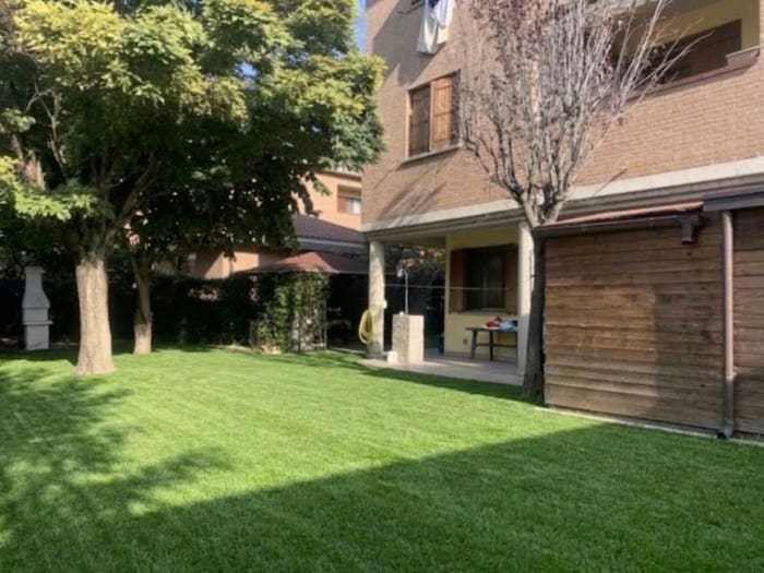 Appartamento quadrilocale in vendita in Via Primo Levi, Centro, Campagnola Emilia