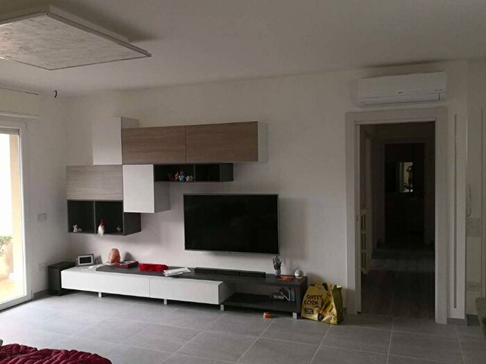 Appartamento con 5 locali in vendita in via degli oleandri, Vallato San Lazzaro, Fano