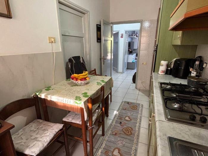 Appartamento trilocale in vendita in Via Gennaro Ruosi, Centro, Formia
