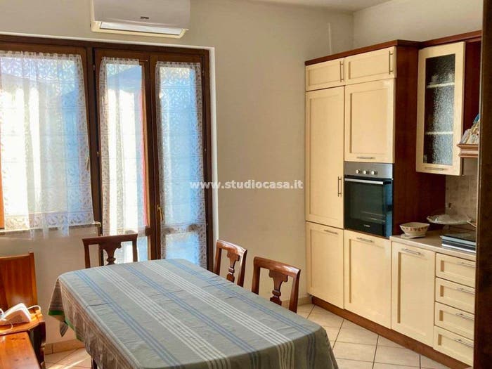 Casa quadrilocale in vendita in Centro, Pioltello