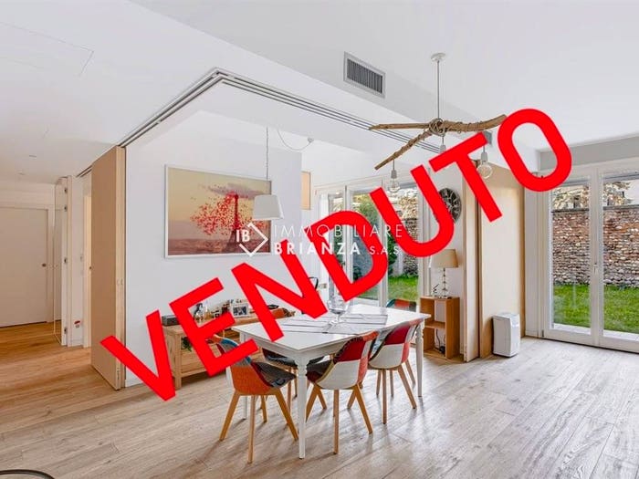 Appartamento trilocale in vendita in via marsala, San Giuseppe, Monza