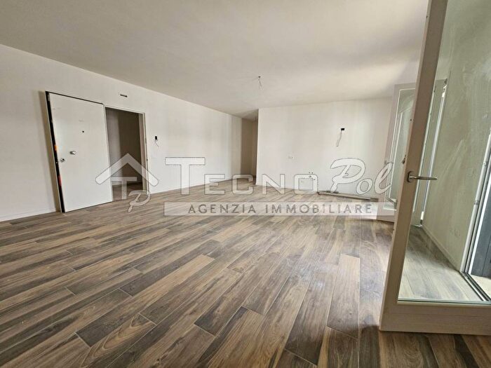 Appartamento trilocale in vendita in Centro, Saccolongo
