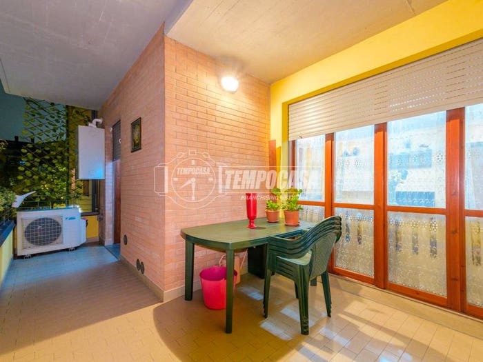 Appartamento trilocale in vendita in Via MEDAGLIE D ORO, Castelfranco Emilia