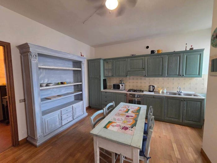 Appartamento quadrilocale in vendita in Via Teresa Bandettini, San Concordio, Lucca