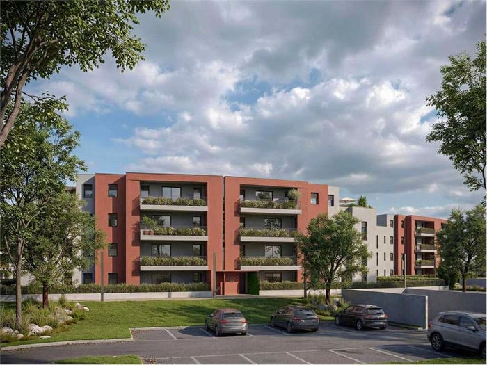 Appartamento quadrilocale in vendita in Via G Impastato, Progresso, Castel Maggiore