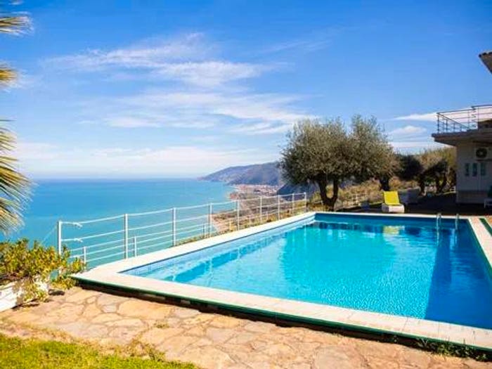 Casa con 6 locali in vendita in Contrada Scafa, Scafa, Capo d'Orlando